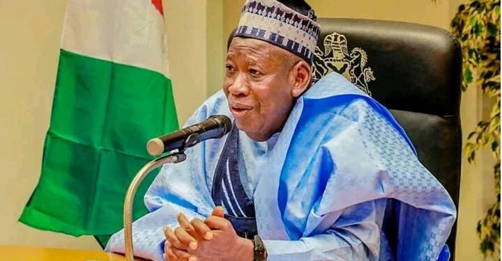 APC sweeps Kano LG election, winning all 44 chairmanship and 484 councillorship seats