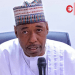 Some Boko Haram Members Are Christians, White Men, Asians – Zulum
