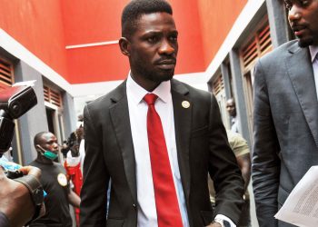 Mexican president says he has COVID-19