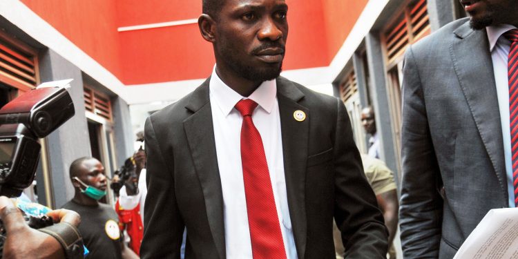 Mexican president says he has COVID-19