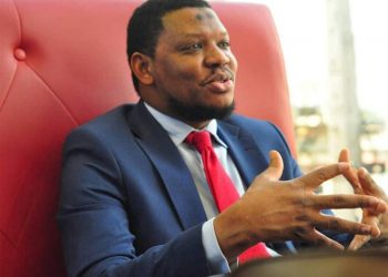 No difference between Kanu, Igboho, Shekau – Adamu Garba