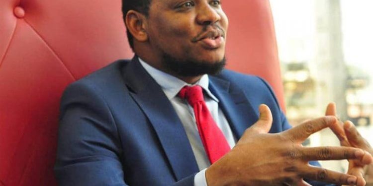 No difference between Kanu, Igboho, Shekau – Adamu Garba