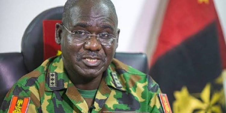 Ambassadorial appointment: I have no word for opposition, I’ve done well — Buratai