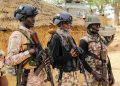 Bandits now Attack soldiers, says El-Rufai