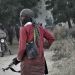 Bandits raze church, two houses in Kaduna