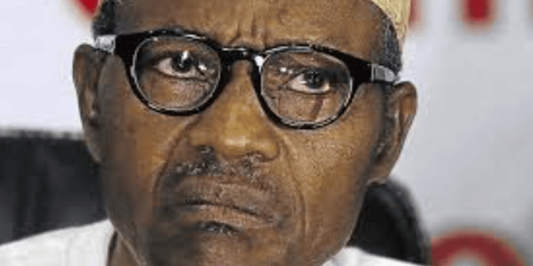Buhari Ya Gaza A Mulkinsa – PDP