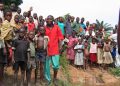 CREATING A SOCIETY FULL OF KINDNESS