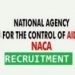 Communications and Documentation Officer at the National Agency for the Control of AIDS (NACA)