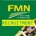Digital Corporate Brand Manager – Marketing at Flour Mills of Nigeria Plc