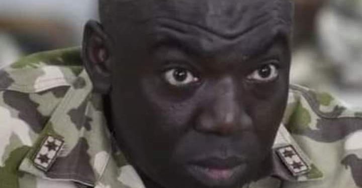 Domin Kawo Karshen Boko Haram Zamu Dauko Sojojin Kasar Chadi Da Kamaru Amatsayin Haya.