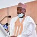 Ministan tsaro ya bukaci ƴan Najeriya su bar jin tsoron ƴan bindiga Major General Magashi