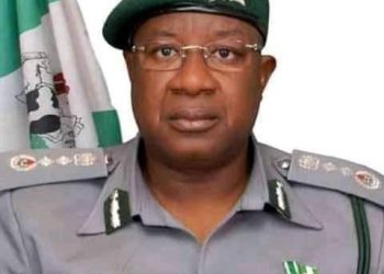 Dikko Shine Yayi Kokarin Gyara Ingantuwar Hanyoyin Shigar Kwastom – Kanwan Katsina.