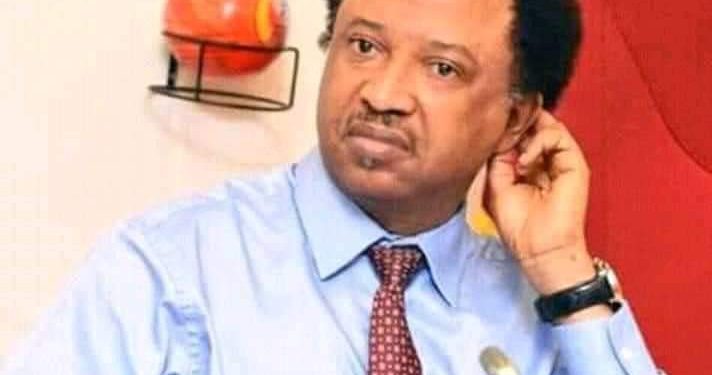 Kuskure Ne Tantance Tsoffin Shugabannin Tsaro – Sani