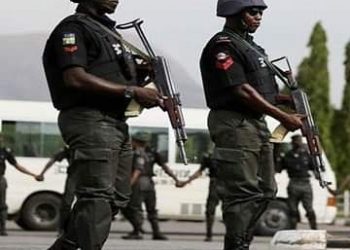 Recent killing of policemen; Targeted or coincidence?