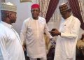 Fani-Kayode da, wasu gwamnonin PDP 4 za su sauya sheka zuwa APC