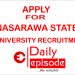 Hardware Engineer at the Nasarawa State University, Keffi
