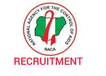 Apply For National Agency for the Control of AIDS (NACA) Job Recruitment (15 Positions)