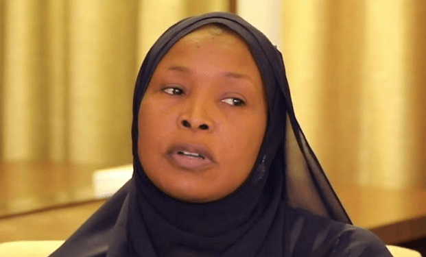 Na Gaji Da Zawarci Miji Na Ke Nema – Tsohuwar Jarumar FiIlm