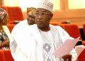 Some married girls don’t have right to vote in Nigeria – Sen. Gaya