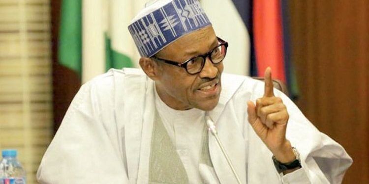 Jangabe abduction will be the last – Buhari