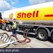 Tanker Programmer at Shell Nigeria Business Operations (SNBO)