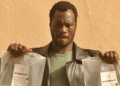 Timothy disguised as Auwalu to traffick N1billion cocaine through Sokoto border