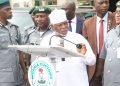 What I want to be remembered for, by Hameed Ali