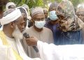 ‘Za A Saki‘ Daliban Da Aka Sace Daga GSSS Kagara – Ahmed Gumi