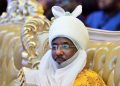 Tijaniyyah Appoints Emir Sanusi as Caliph in Nigeria