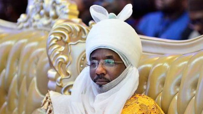Tijaniyyah Appoints Emir Sanusi as Caliph in Nigeria