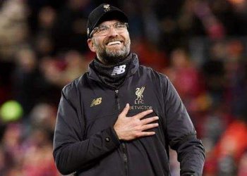 Germany lines up Jurgen Klopp as Joachim Leow steps down.