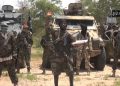How I Survived Boko Haram Captivity For Two Months – Borno Pastor, Yikura