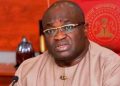 Governor Ikpeazu: Senator Adeyemi a mad man