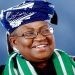Ngozi Okonjo-Iweala Take Charge As New WTO Boss