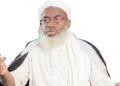 Banditry: We Are Gradually Getting To The End Of The Problem —Sheikh Gumi