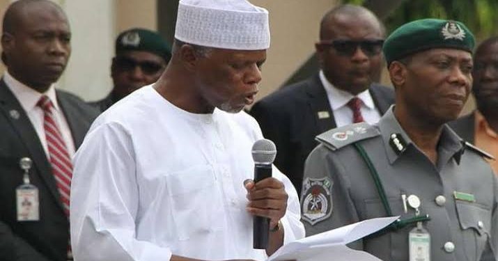 We’ll Raid Markets, Warehouses To Retrieve Smuggled Rice – Customs