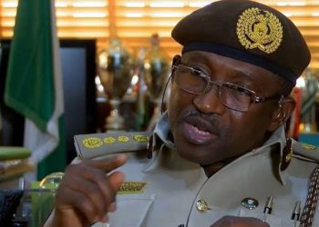 Nigeria deports 64, repatriates 1,132 immigrants in 2020 – NIS