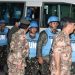 Four UN Peacekeepers killed in Mali