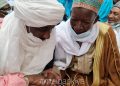 Sanusi confirmed as leader of Tijaniyya Islamic sect, turbaned in Senegal