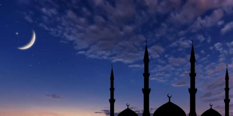 Watch: Ramadan Poet By 12 year Old Intisar Sani Haruna