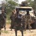 Boko Haram, ISWAP Factions Reunite, Pledge Allegiance To AlKhuraishi