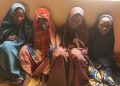 Police Rescue Four Kidnapped Victims in Zamfara