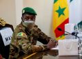 Coup: African Union suspends Mali