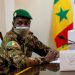 Coup: African Union suspends Mali