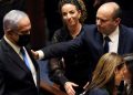 Netanyahu ousted As Israel Approves New Government