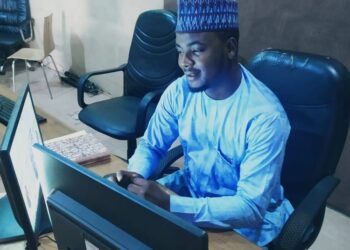 The Masari Jangali by MB Mafara