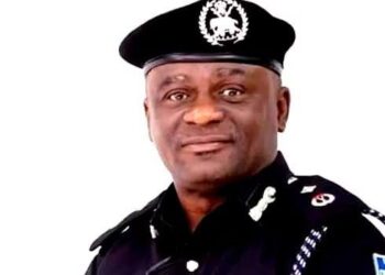 BREAKING: IGP Appoints DSP Disu as Kyari’s Replacement