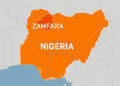 Just In - Armed Bandits Killed Police, Kidnapped College Student In Zamfara