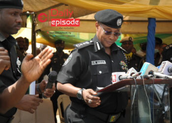 IGP Approves Posting of New CPs to 12 states FCT