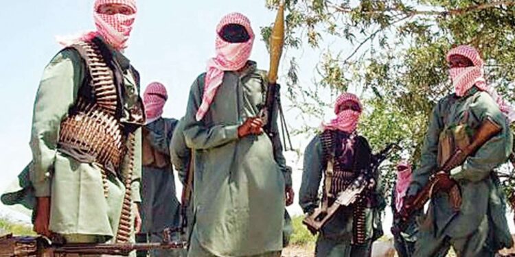 Bandits Kidnapped Students Amidst 24 Hours Curfew In Zamfara
